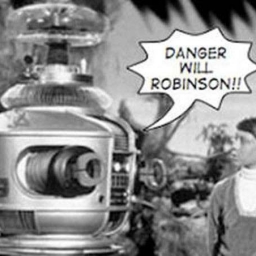 Will Robinson 