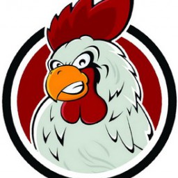 Ayam Sirias 