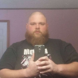 Mike Dalton 