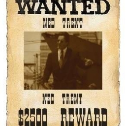 Ned Trent 
