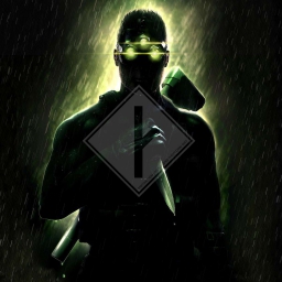 Sam Fisher 