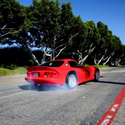 Cars have more Soul 