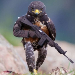 Cptbirdwalker 