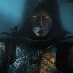SauronHimself 