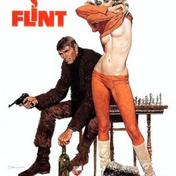 Derek Flint 