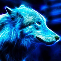 Wolve 