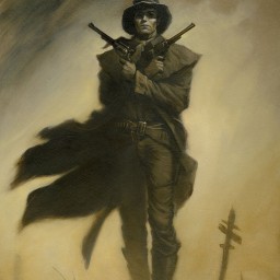 Gunslinger 