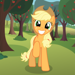 Applejack 