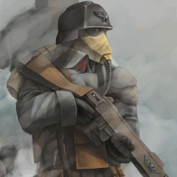 Dark Kenshi 