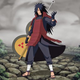 Madara209 